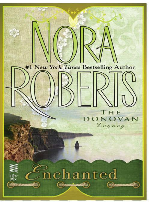 Title details for Enchanted by Nora Roberts - Wait list